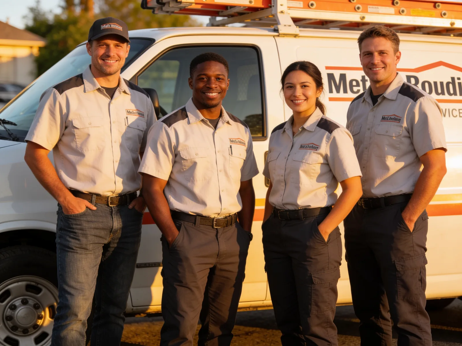 Metal Roof Installation company in Millboro, VA