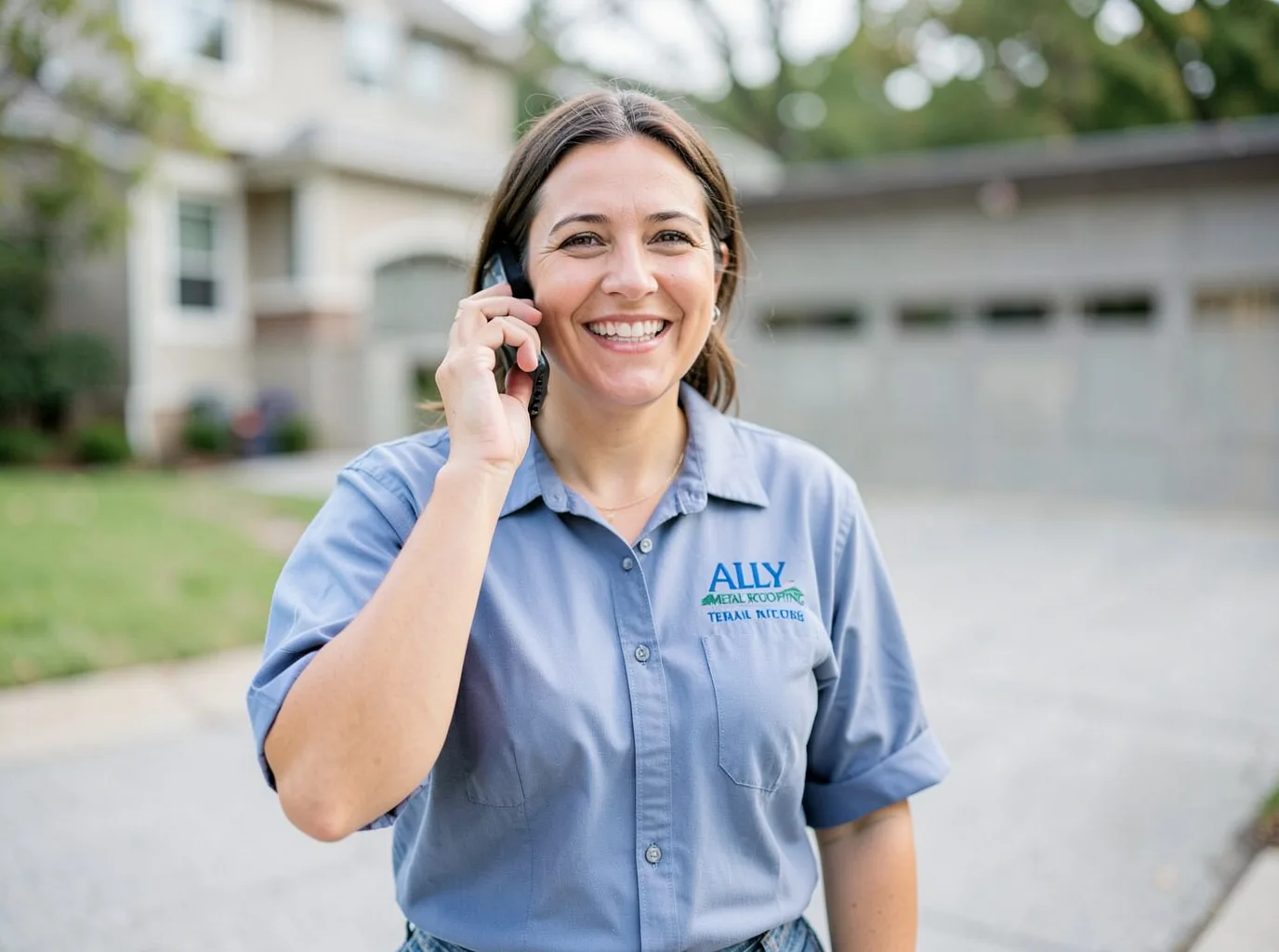 Metal Roof Installation Millboro, VA FAQs